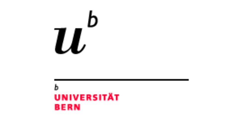 Logo of the Universität Bern