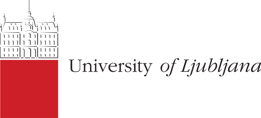 Logo of the University of Ljubljana