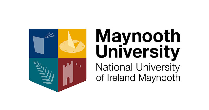 Logo of Maynooth University