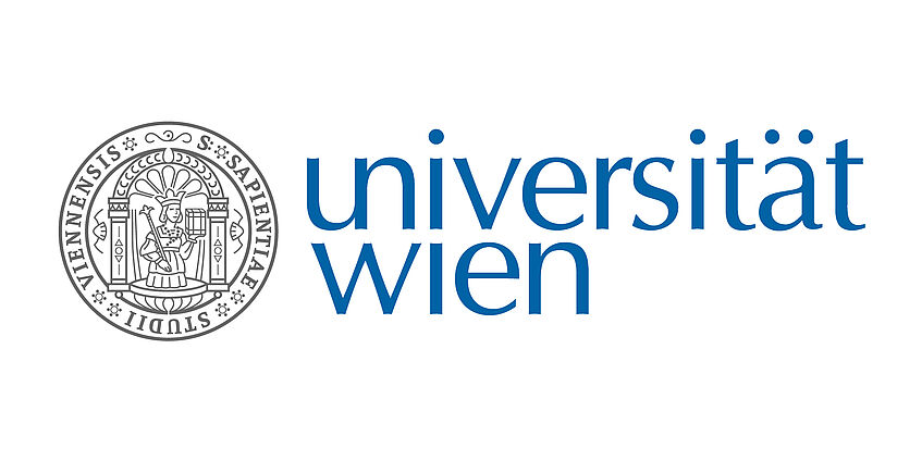 Logo of the University of Vienna